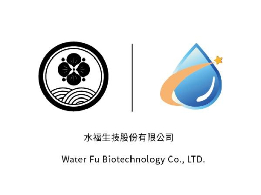 水福生技股份有限公司更新了大頭貼