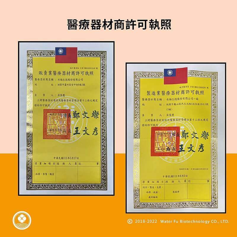 認證許可二