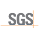 SGS檢驗合格