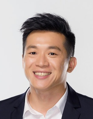 簡智翔|議員